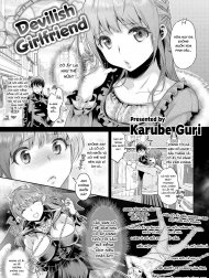 Devilish Girlfriend