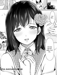Lustful Succubidol