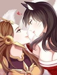 A new daw (League of Legends) [Bình Minh Mới]
