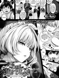 Little My Maid [Little My Maid]