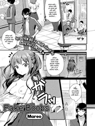 Ngực giả [Fake Boobs]