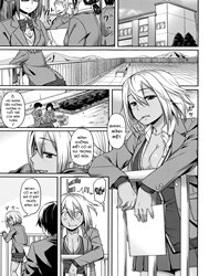 Himitsu no Manabiya [The Secret School]
