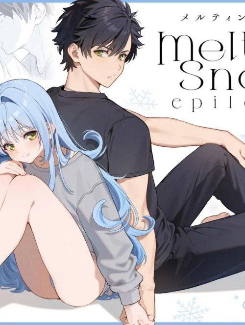 Melting Snow -Epilogue Truyện hentai Melting Snow -Epilogue