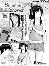 Buổi hẹn mùa hè [Mùa hạ ướt át ; Summer Shower]
