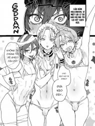Kikou Shita Yatsu
