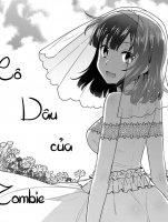 Zombie No Hanayome [The Bride Of Zombie]