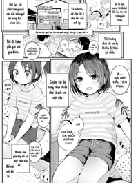Xa Cách Với Cháu Gái [Mei To No Kyorikan; A Niece's Distance]
