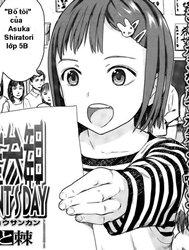 [Loli] Ngày Họp Phụ huynh [Jugyousankan; Parent's Day]