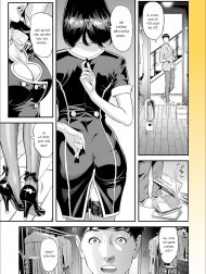 Mama Moe ~Haha o Bikou Shite Mita Ken~ [ママ萌え 〜母を尾行してみた件〜]