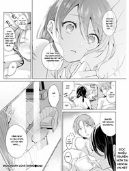 Imaginary Love Song