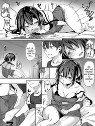 Kimi no Shiranai Ichimen