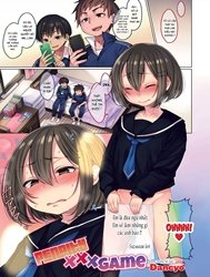 Penalty XXX Game [Hình Phạt XXX]