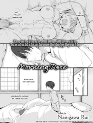 Đóa Hồng Sớm Mai! [Morning Rose]