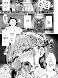 Hàng xóm của tôi là Succubus [My Neighbor Succubus-chan; Tonari no Succubus-chan; となりのサキュバスちゃん]