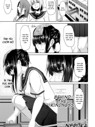 Mật Ngọt Chết Ruồi [Behind the kindness; Yasashisa no Uragawa; 優しさの裏側]