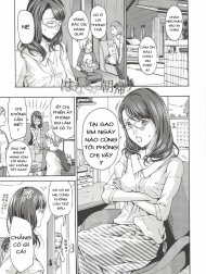 Hana-san No Asagaeri [芭奈さんの朝帰り]