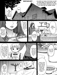 Haha to ko no Jikan [Mother and Son Time, 母と子の時間]