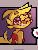 Sunny's First Time