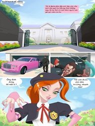 MY DREAMS OF ALEXA