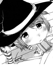 Happy Halloween (Tololita) [ハッピーハロウィン (とろりぃた)]