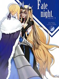 Fate Fanbook