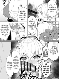 Tuyển tập Oneshot ngập tinh của Yuuki Fuumi