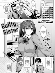 Guilty Sister
