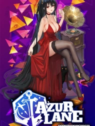 Một Bữa Tiệc Của Taihou (Azur Lane) [に感謝します】大鳳 足フェチ]