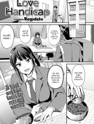 Love Handicap