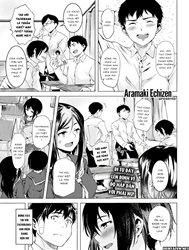 Tachibana-san Wants to Try It [Tachibana-san wa Tameshitai; Tachibana-san Muốn Thử...]