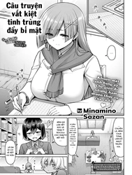Câu chuyện vắt kiệt tinh trùng ~Six-Boobie Island Ngoại Truyện~ [Secret Sperm Draining Story ~Six-Boobie Island Extra~]