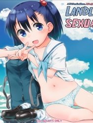 Ooya-san wa Dainiji Seichouki!! (Ooya-san wa Shishunki!) [Landlord Is In Her Sexual Maturity!!; 大家さんは第二次性徴期!! (大家さんは思春期!)]