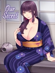 Bí mật của tôi và dì [Futari no Himitsu]