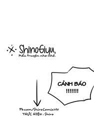 ShinoGiyu - Mẩu truyện nho nhỏ (Kimetsu no Yaiba) [ShinoGiyu, a Bit Ecchi]