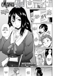 Mama Life! [Comic Kairakuten BEAST 2019-04]