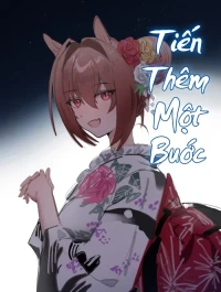 Tiến thêm một bước