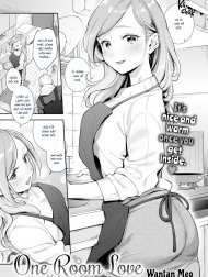 Tổ ấm nho nhỏ ❤ [One Room Love]