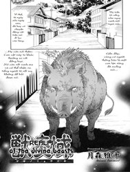 Sự Đồng Cảm Người Và Thú [Realms of The Divine Beast; Cơn Giận Và Sự Đồng Cảm]