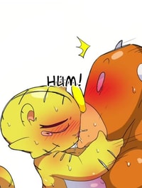 Hổ vs Bò