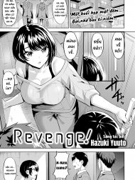 Revenge!