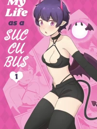 My life as a succubus