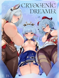 Giấc mơ băng giá [Cryogenic Dreamer]