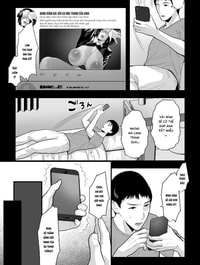 Kyoushi no Oba wa Himitsu no Bakunyuu Ero Cos Layer
