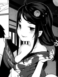 My First Time at the (Lolibabaa) Red Light District [Hatsutaiken wa (Lolibabaa) Yuukaku de]
