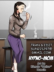 Nghe nhạc cùng Mẹ!!! [Hypno-mom]