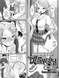 Vận chuyển - chan [Delivery-chan]