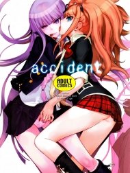 Accident (Danganronpa)