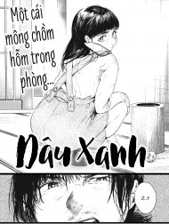 Dâu Xanh [Budding Strawberry]