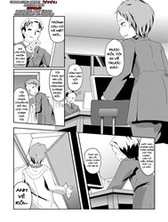 Reward Cat Punish Dog [Gohoubi Neko-san Oshioki Inu-san]