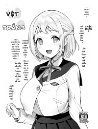 Vệt Trắng